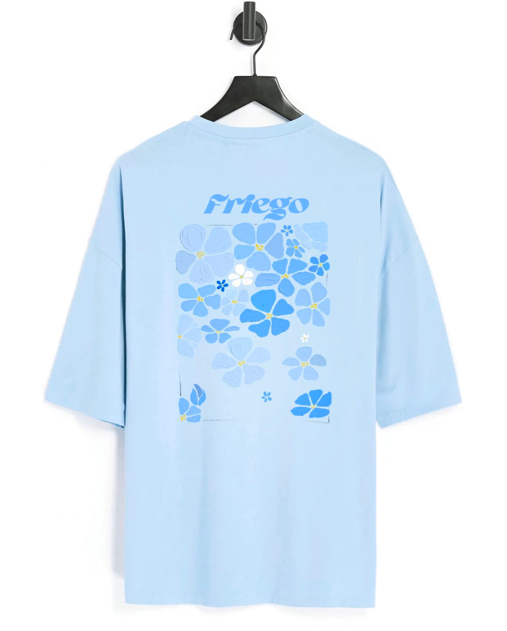 Friego "BLUES"