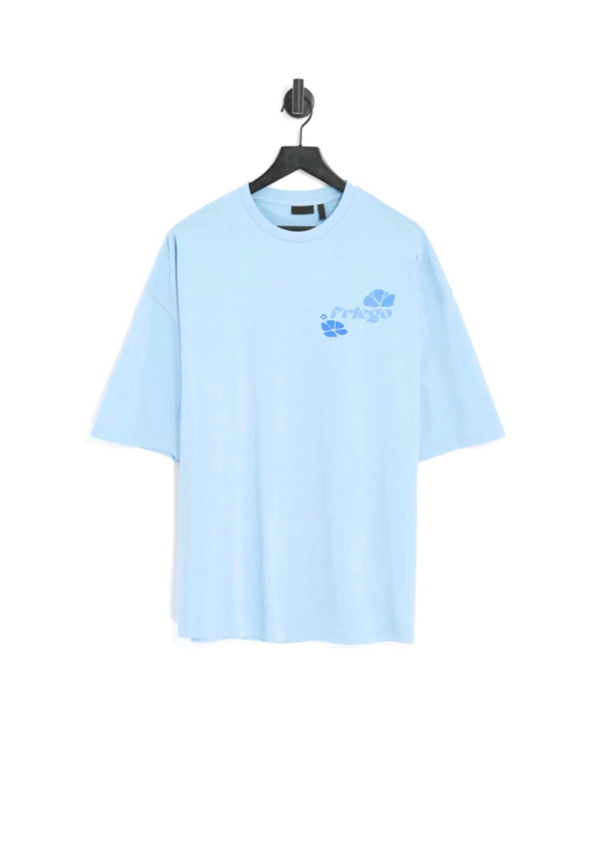 Friego "BLUES"